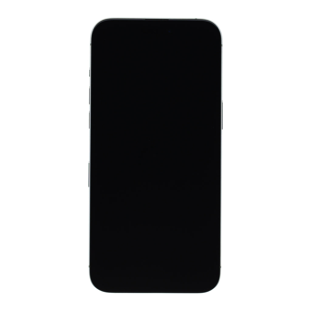 95新 Apple iPhone 15 Pro Max 256G 白色鈦金屬 中國大陸版