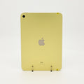 99新 Apple iPad 10代 64G 黃色 WIFI