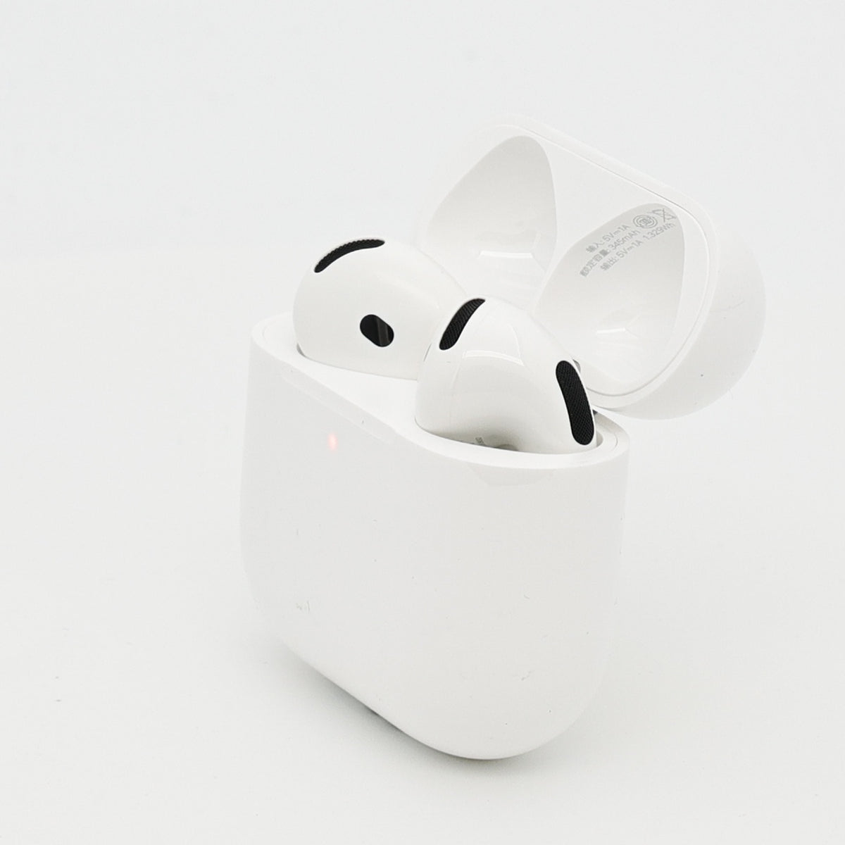 99新 Apple AirPods 4 (不支持主动降噪) 白色