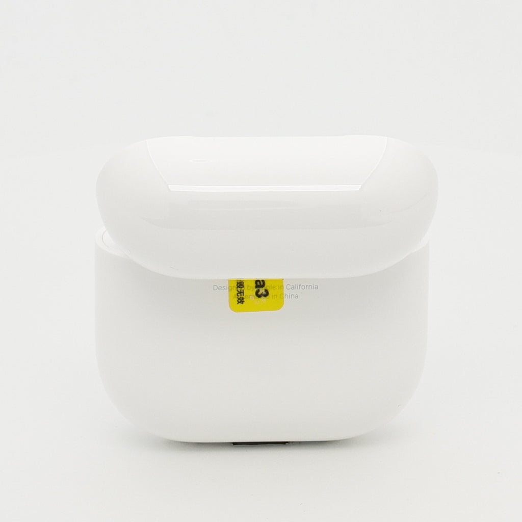 99新 Apple AirPods 4 (支持主动降噪) 白色