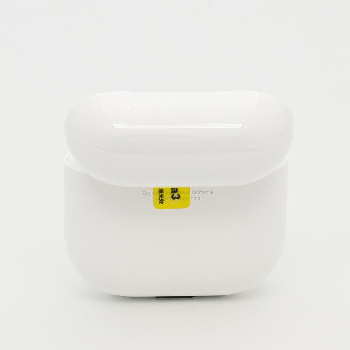 99新 Apple AirPods 4 (支持主动降噪) 白色
