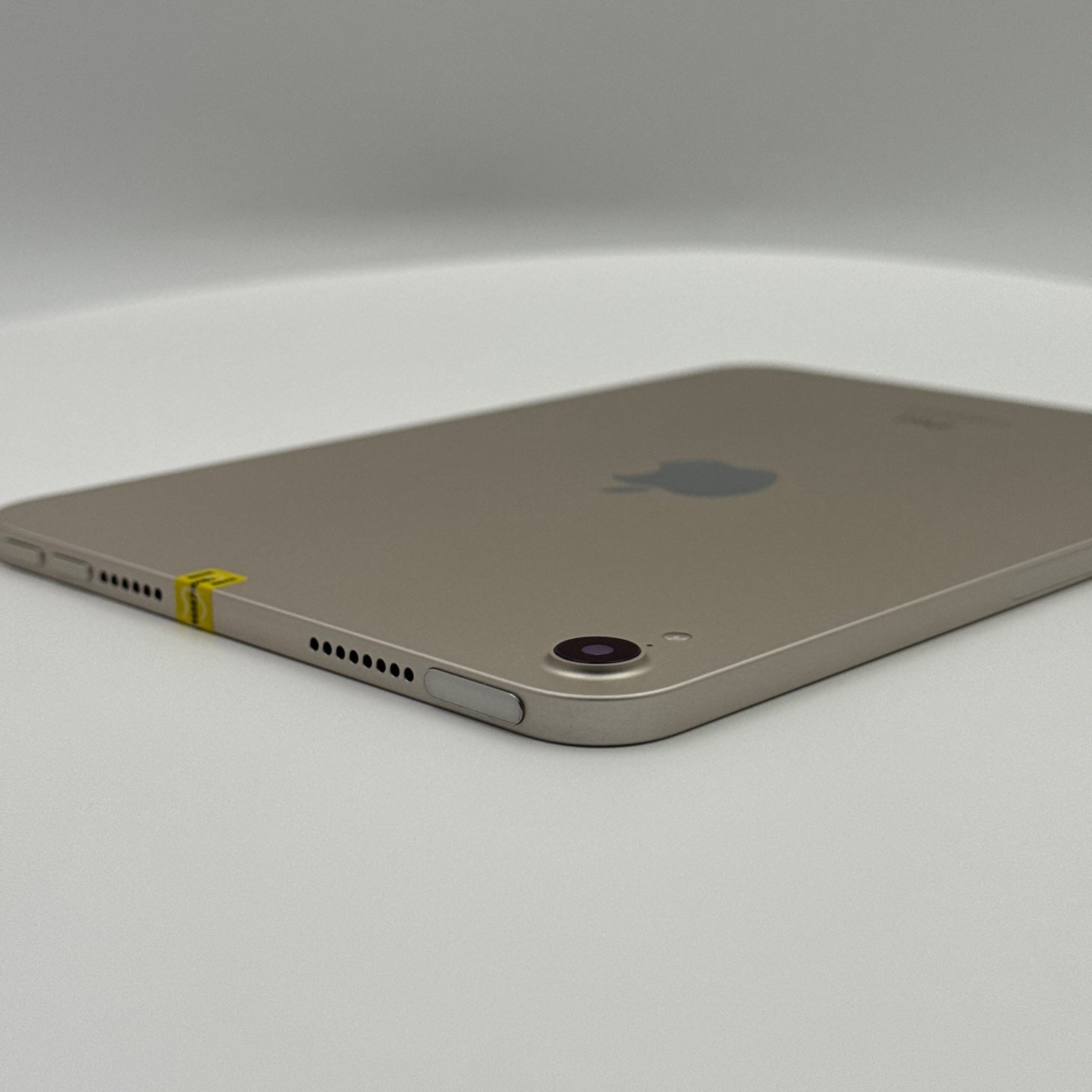 95新 Apple iPad mini6 64G 星光色 WIFI