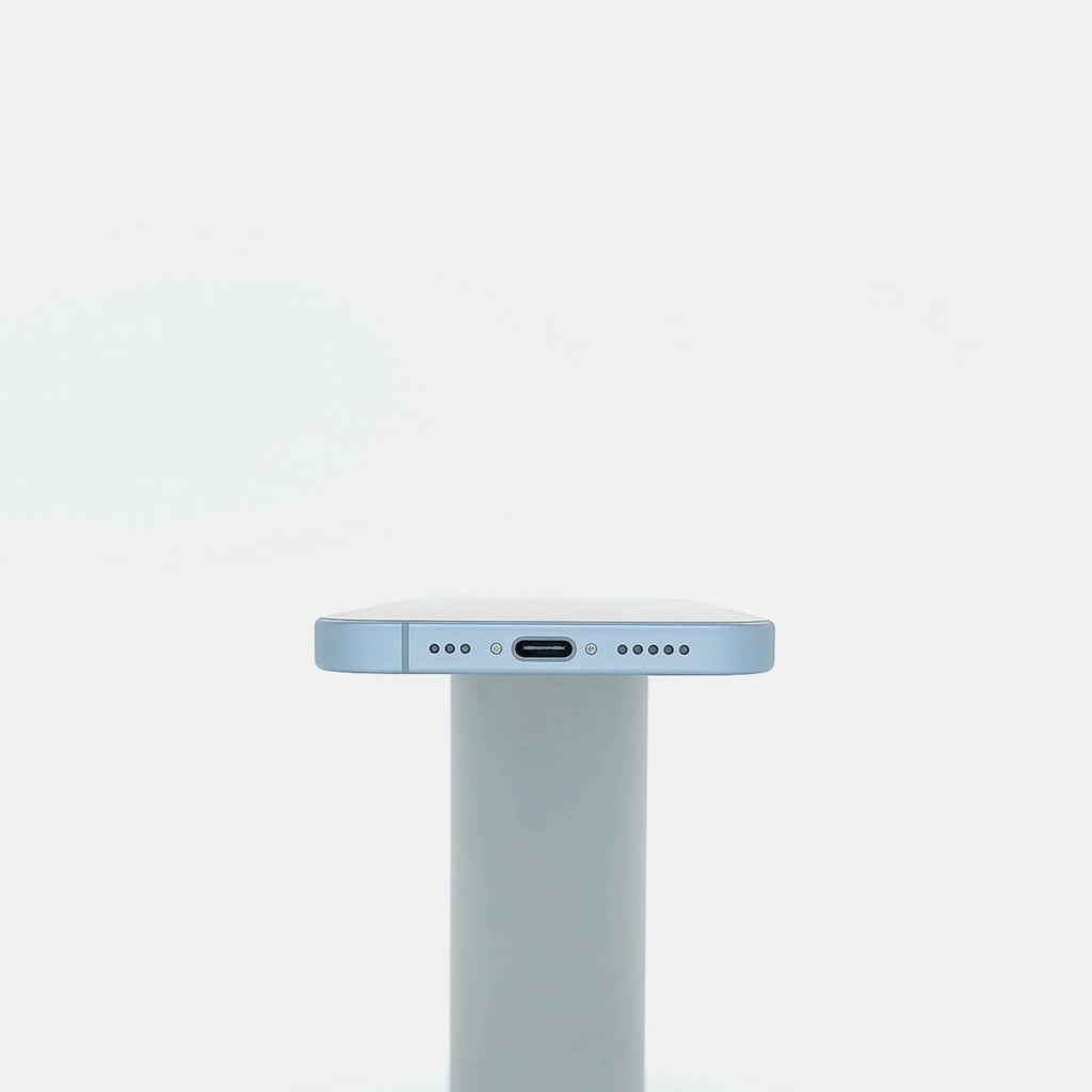 99新 Apple iPhone 17 256G 青霧藍色 中國大陸版