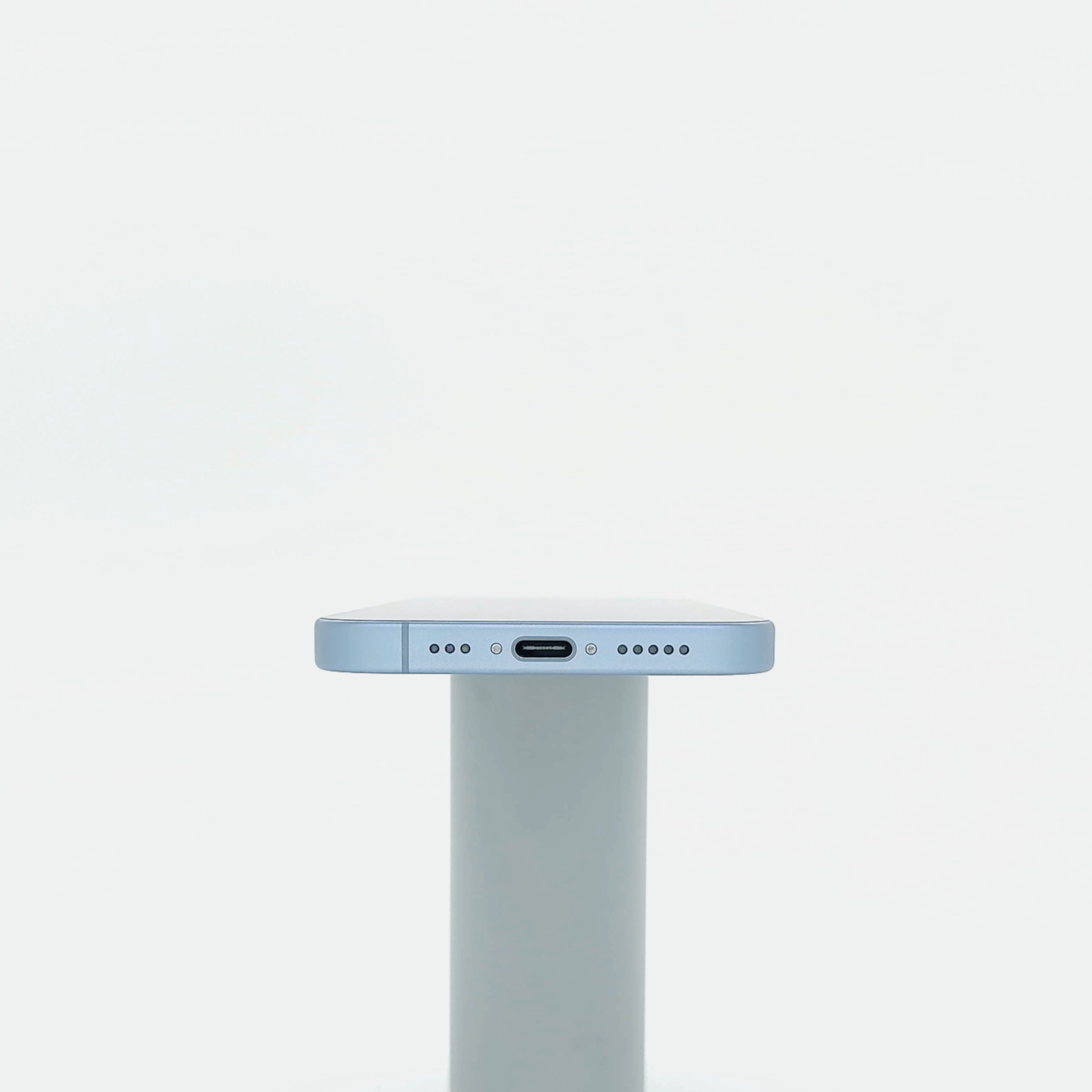 99新 Apple iPhone 17 256G 青霧藍色 中國大陸版