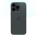 95新 Apple iPhone 16 Pro 128G 原色鈦金屬 中國大陸版