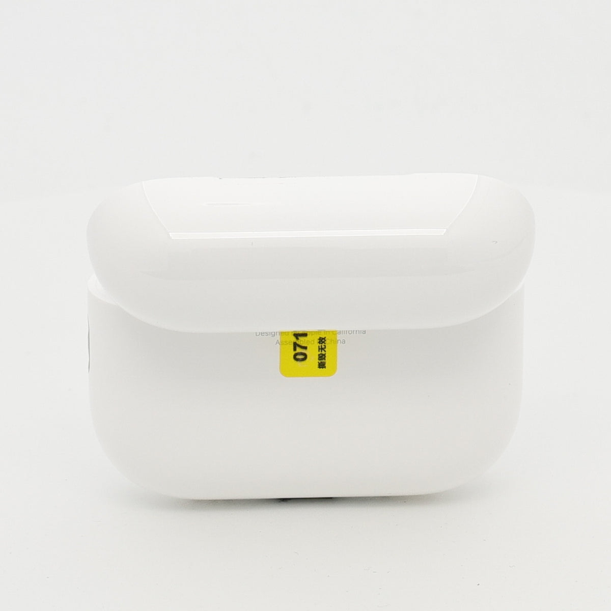 99新 Apple AirPods Pro 3 白色