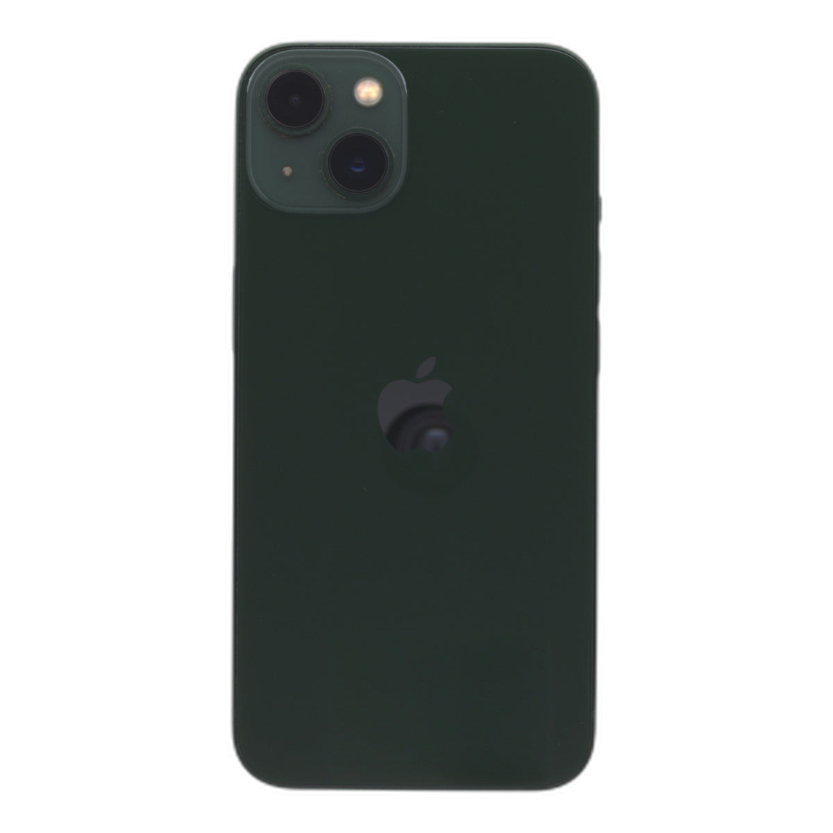 95新 Apple iPhone 13 128G 綠色 中國大陸版
