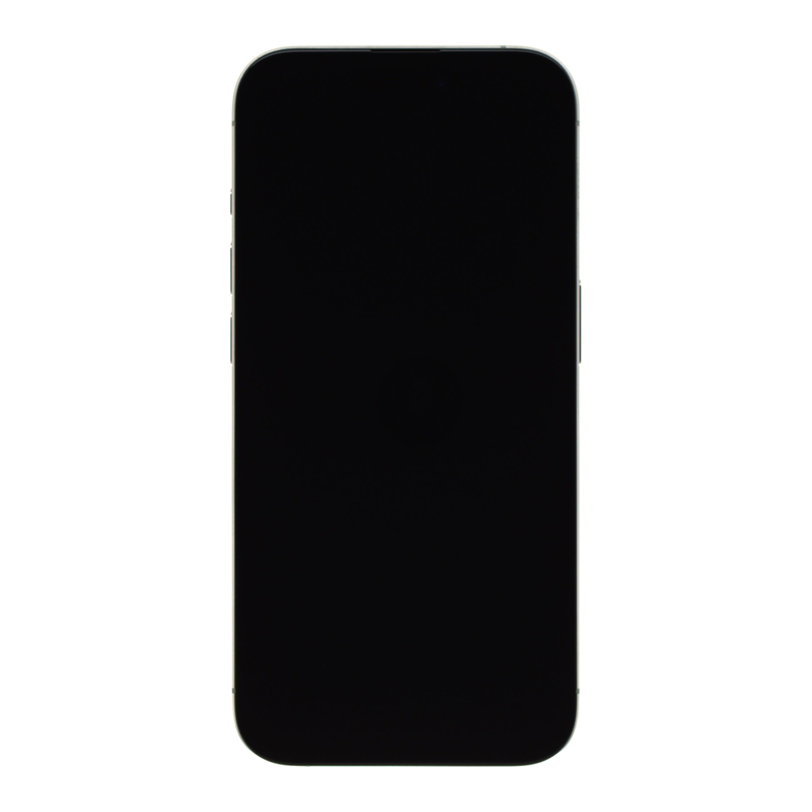 95新 Apple iPhone 15 Pro 256G 白色鈦金屬 中國大陸版