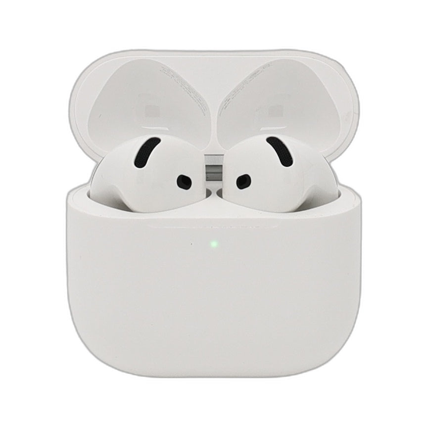 99新 Apple AirPods 4 (支持主动降噪) 白色