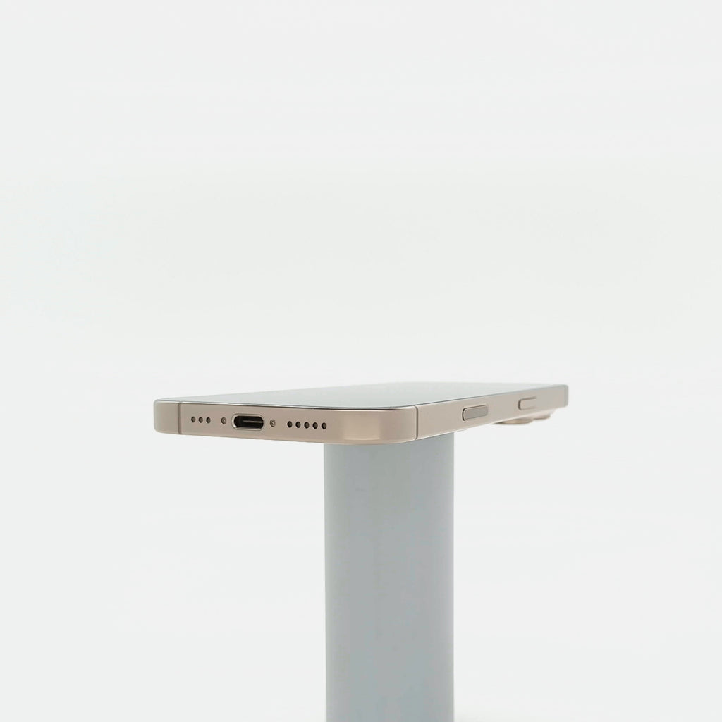 95新 Apple iPhone 16 Pro 256G 沙漠色鈦金屬 中國大陸版