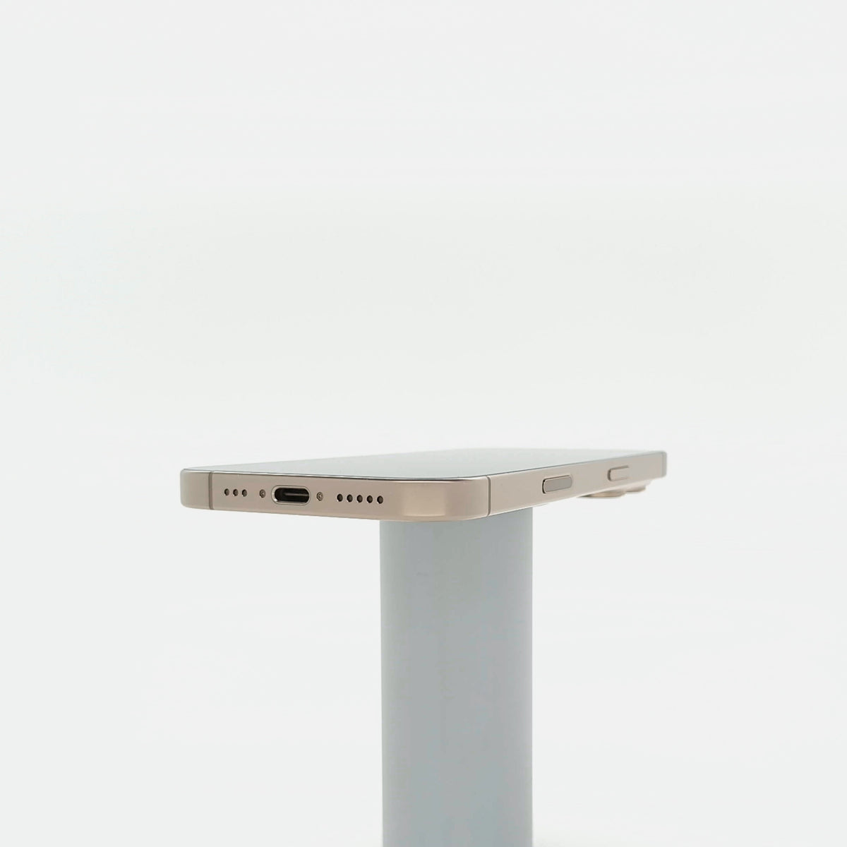 95新 Apple iPhone 16 Pro 256G 沙漠色鈦金屬 中國大陸版