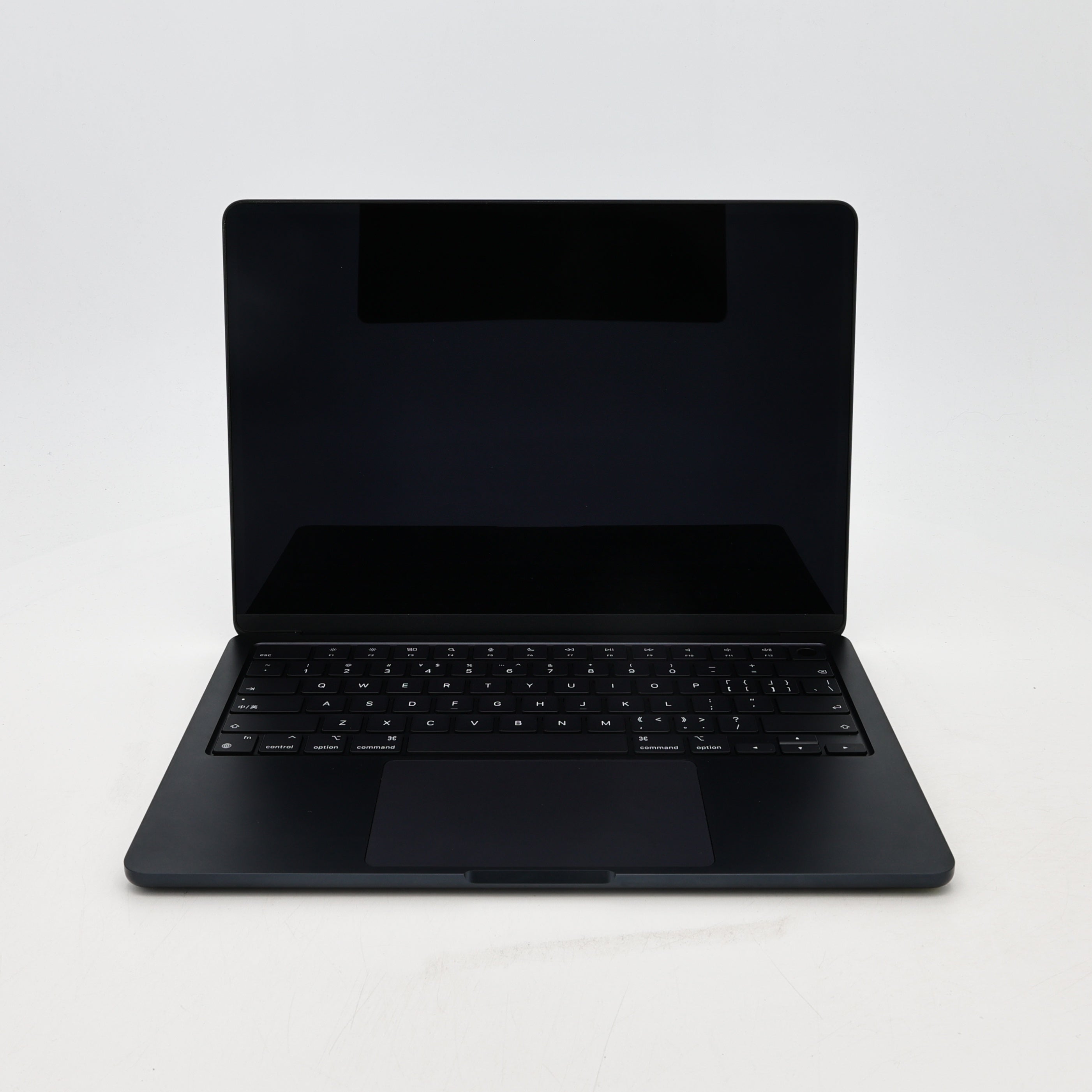 95新 Apple MacBook Air 22年 13寸 M2（8+8核） 8G RAM 256G SSD 午夜色