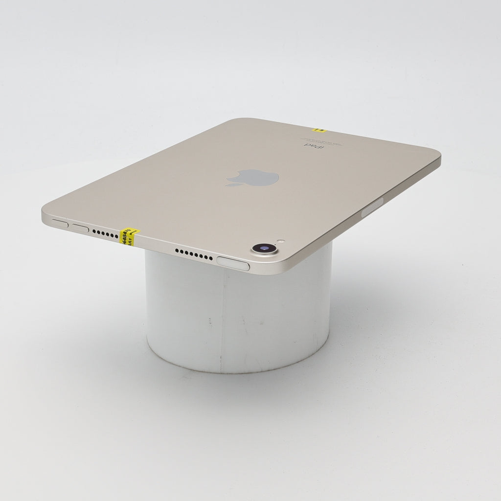95新 Apple iPad mini6 256G 星光色 WIFI