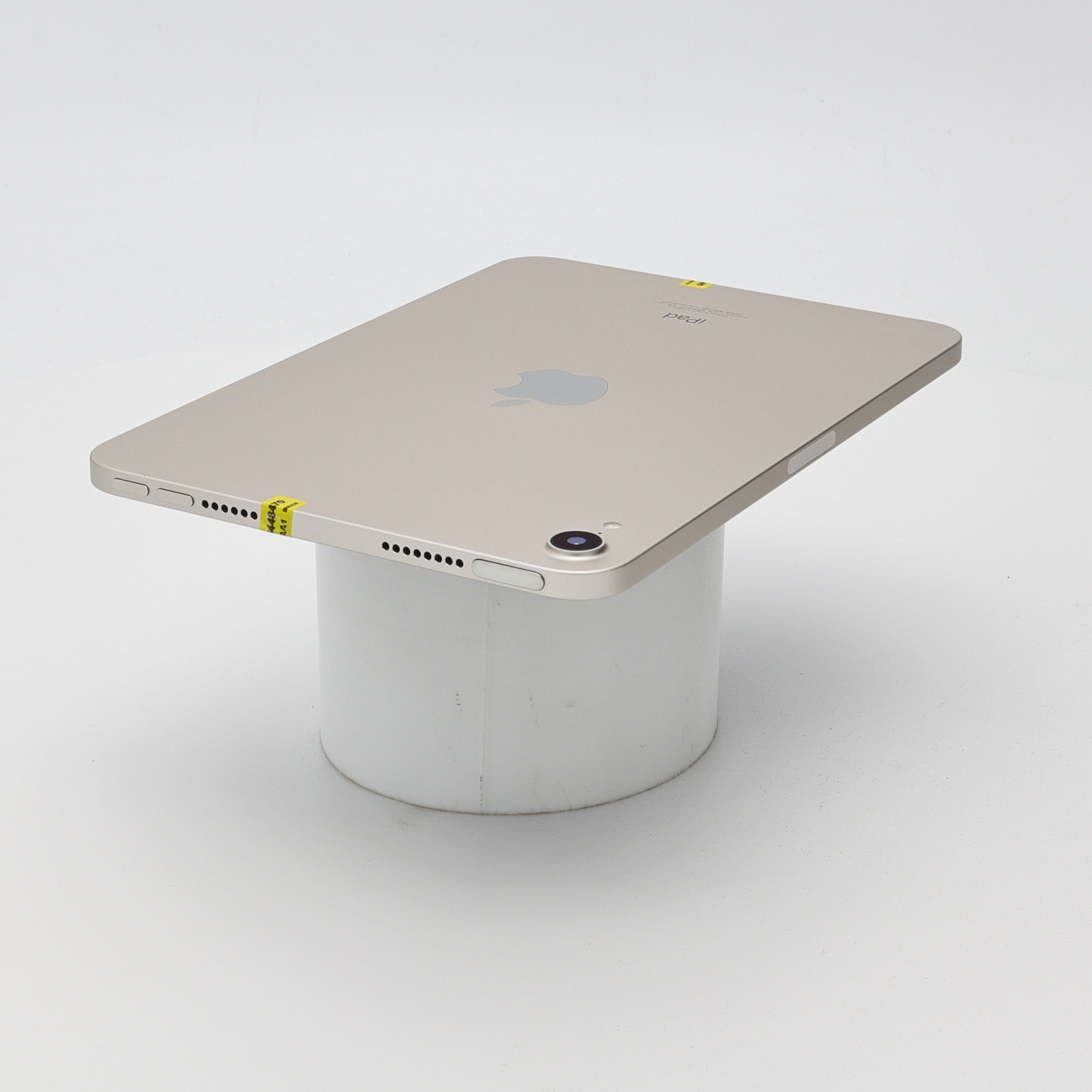 95新 Apple iPad mini6 256G 星光色 WIFI