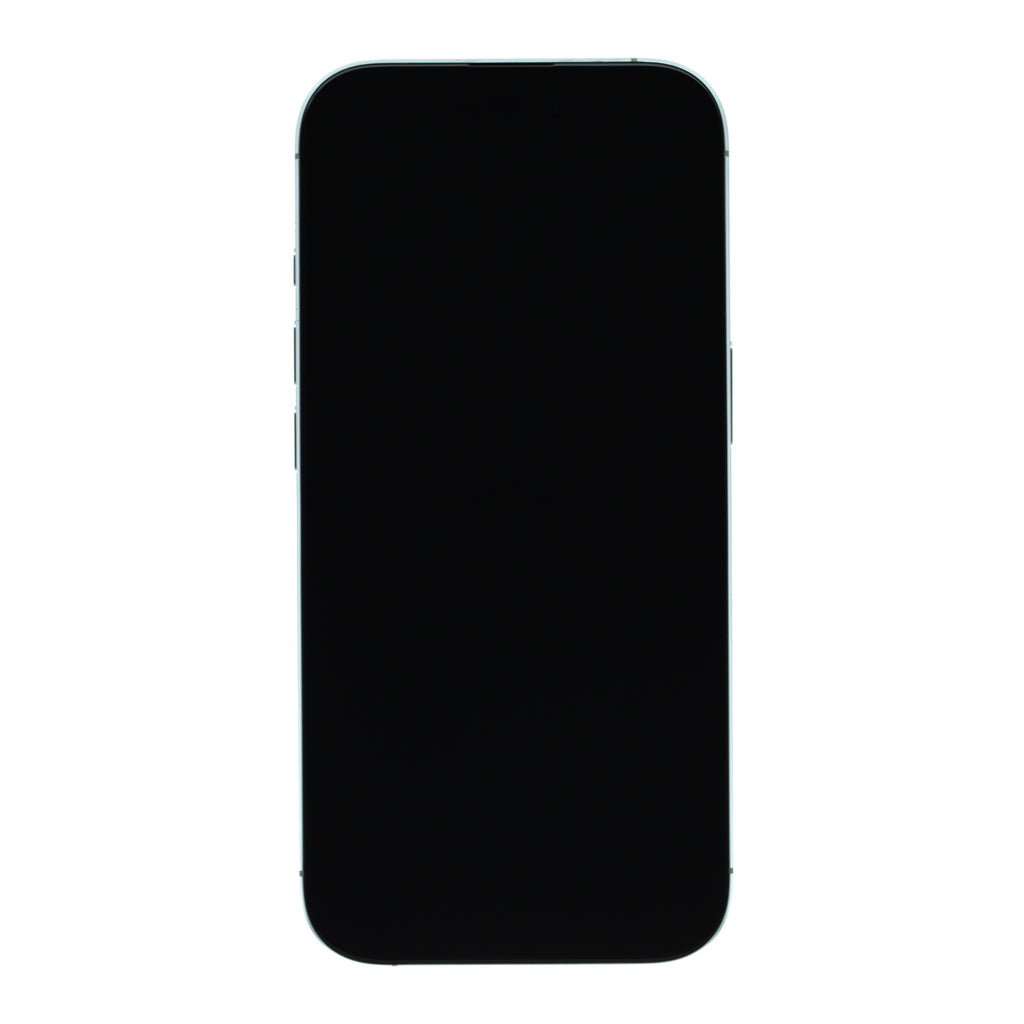 99新 Apple iPhone 16 Pro 128G 白色鈦金屬 中國大陸版