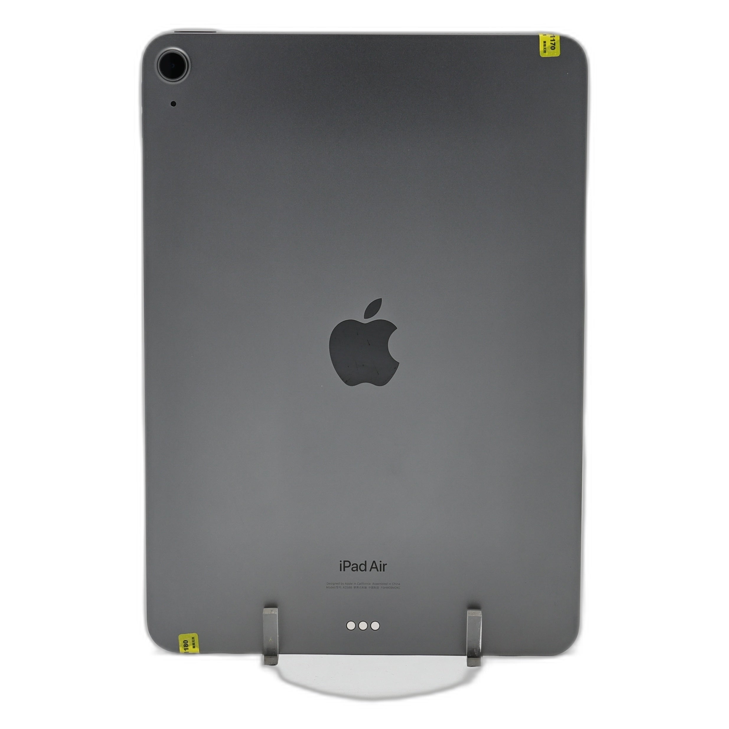 95新 Apple iPad Air5 64G 深空灰色 WIFI