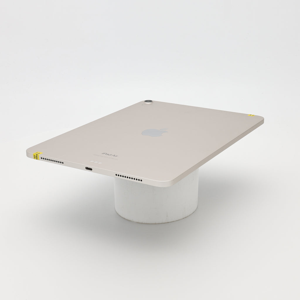 99新 Apple iPad Air5 256G 星光色 WIFI