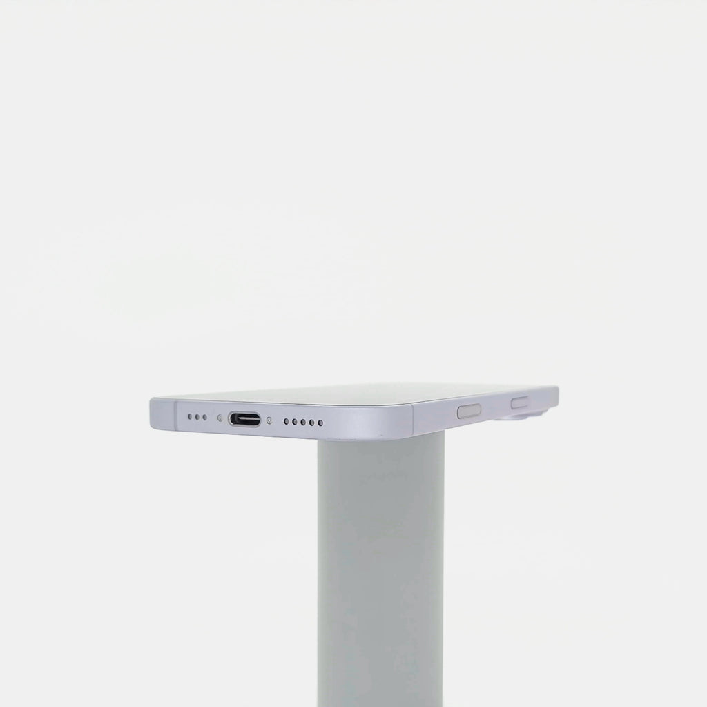 99新 Apple iPhone 17 256G 薰衣草紫色 中國大陸版