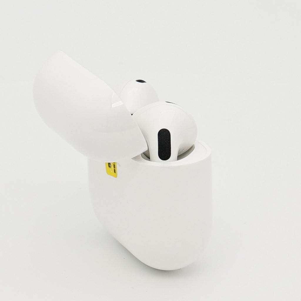 99新 Apple AirPods 4 (支持主动降噪) 白色