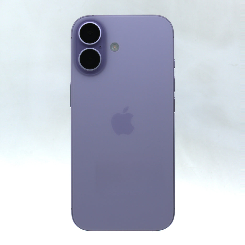 99新 Apple iPhone 17 256G 薰衣草紫色 中國大陸版