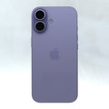 99新 Apple iPhone 17 256G 薰衣草紫色 中國大陸版