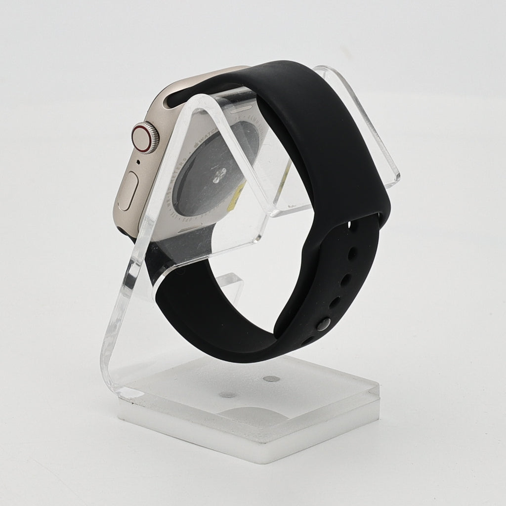 99新 Apple Watch SE 2 44毫米 鋁金屬
