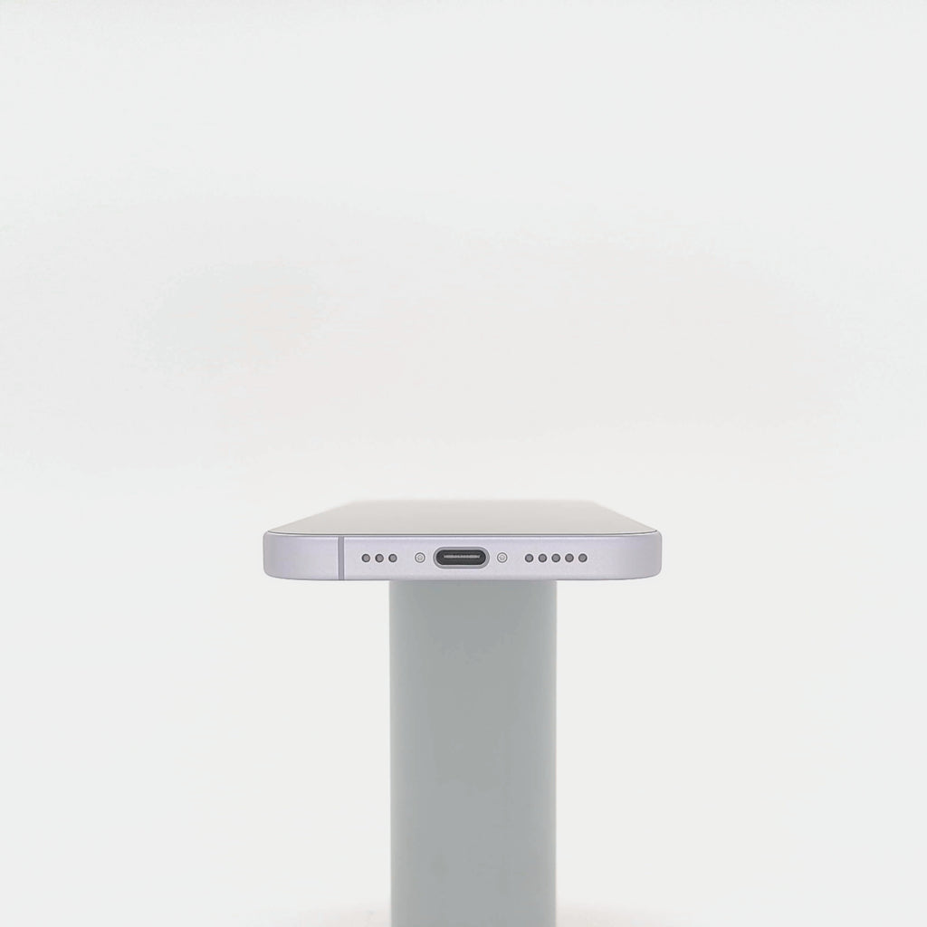 99新 Apple iPhone 17 256G 薰衣草紫色 中國大陸版