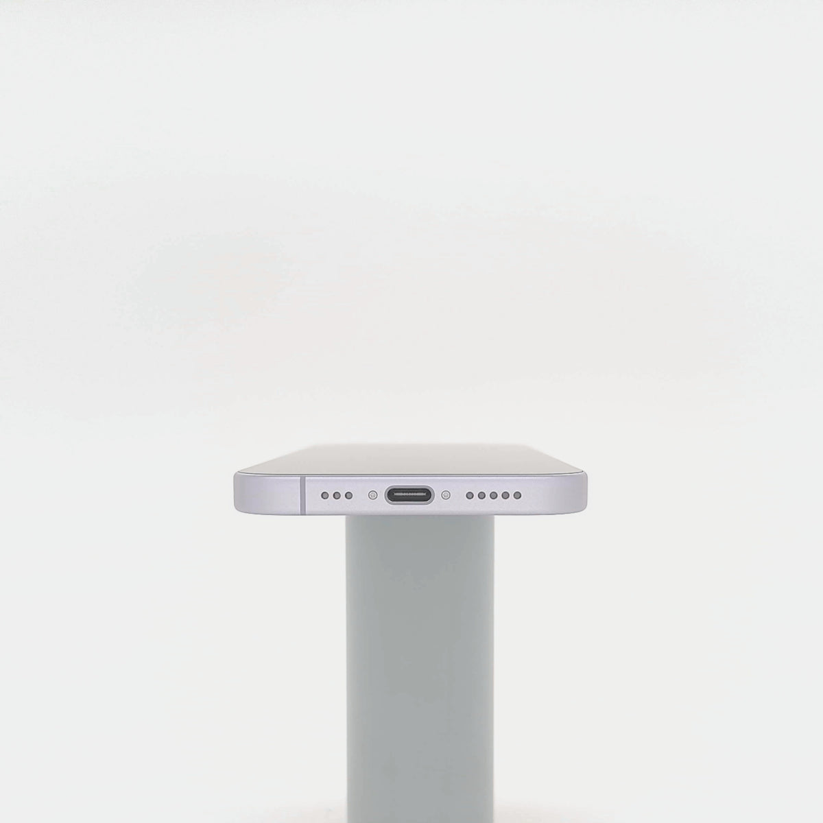 99新 Apple iPhone 17 256G 薰衣草紫色 中國大陸版