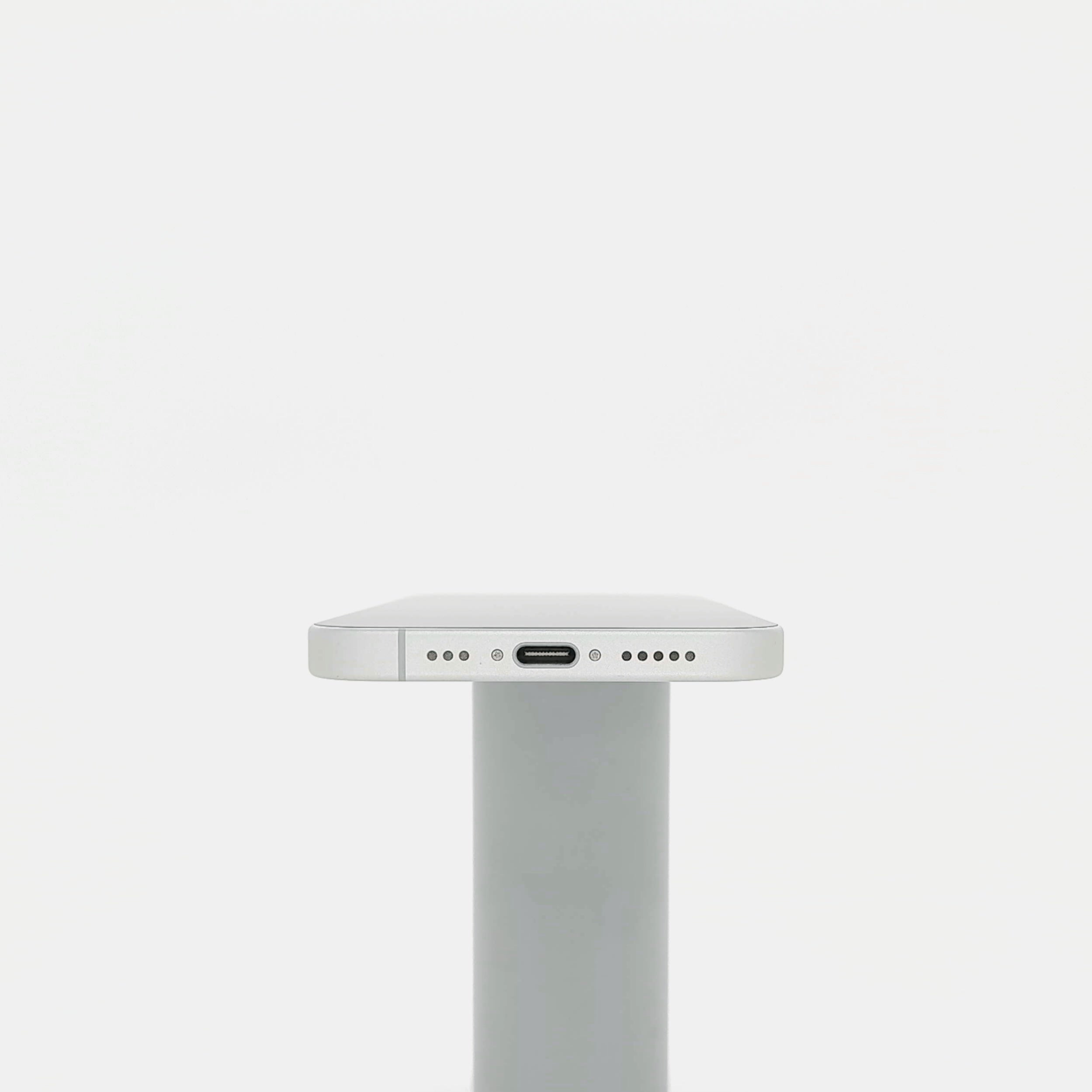95新 Apple iPhone 16 256G 白色 中國大陸版