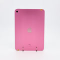 99新 Apple iPad 10代 64G 粉紅色 WIFI