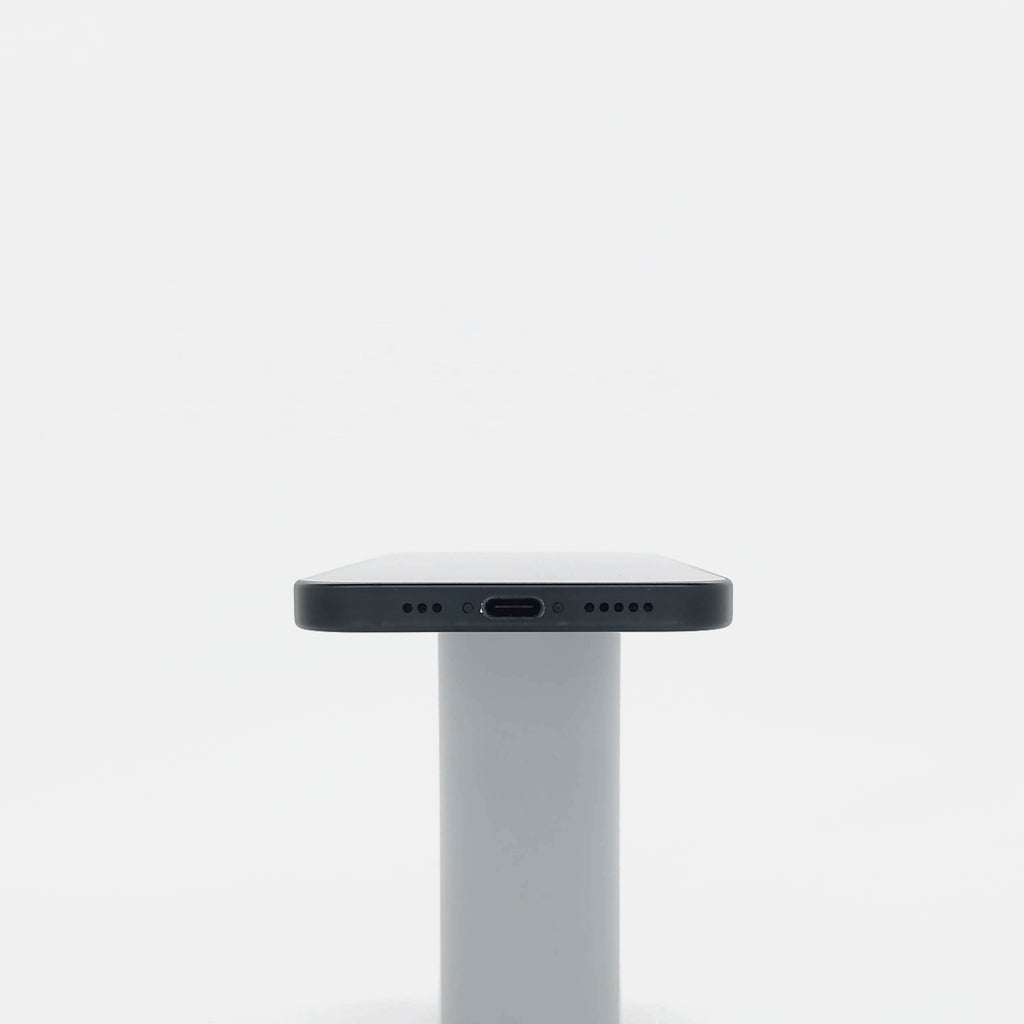 95新 Apple iPhone 15 256G 黑色 中國大陸版