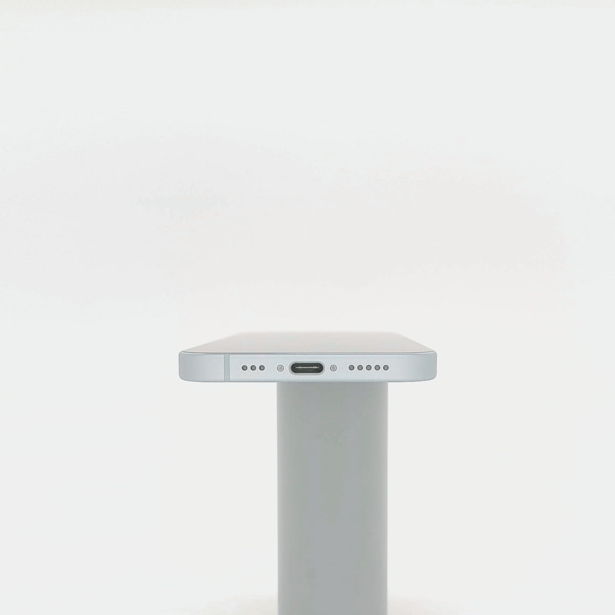 95新 Apple iPhone 15 256G 藍色 中國大陸版