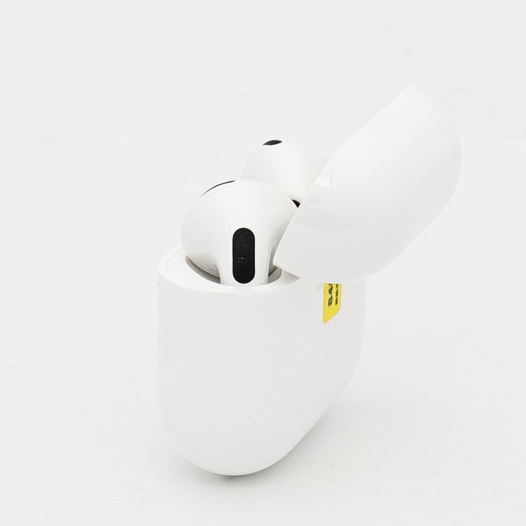 99新 Apple AirPods 4 (支持主动降噪) 白色