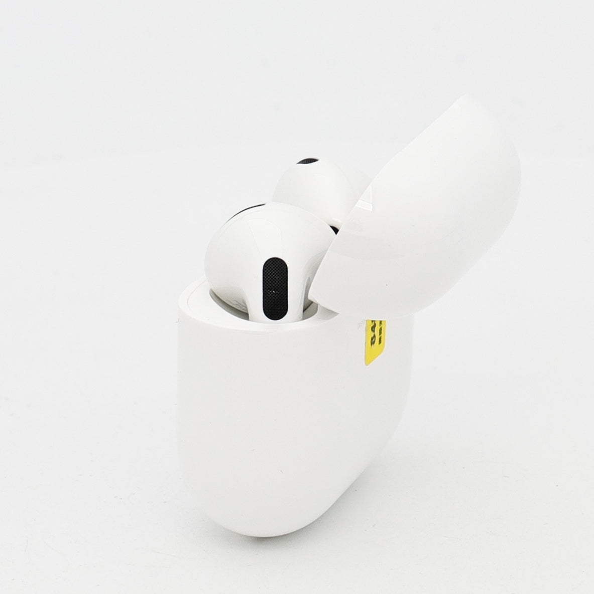 99新 Apple AirPods 4 (支持主动降噪) 白色