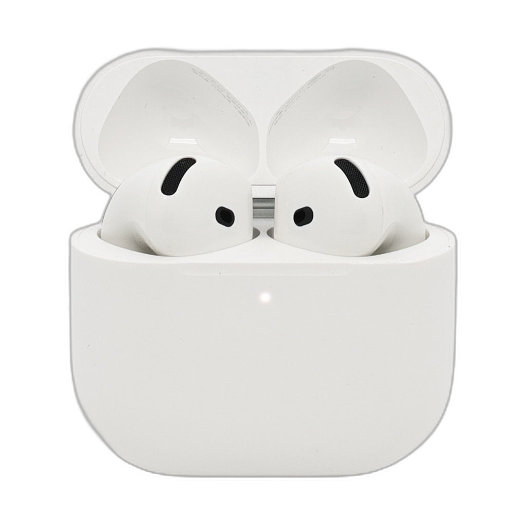 99新 Apple AirPods 4 (不支持主动降噪) 白色