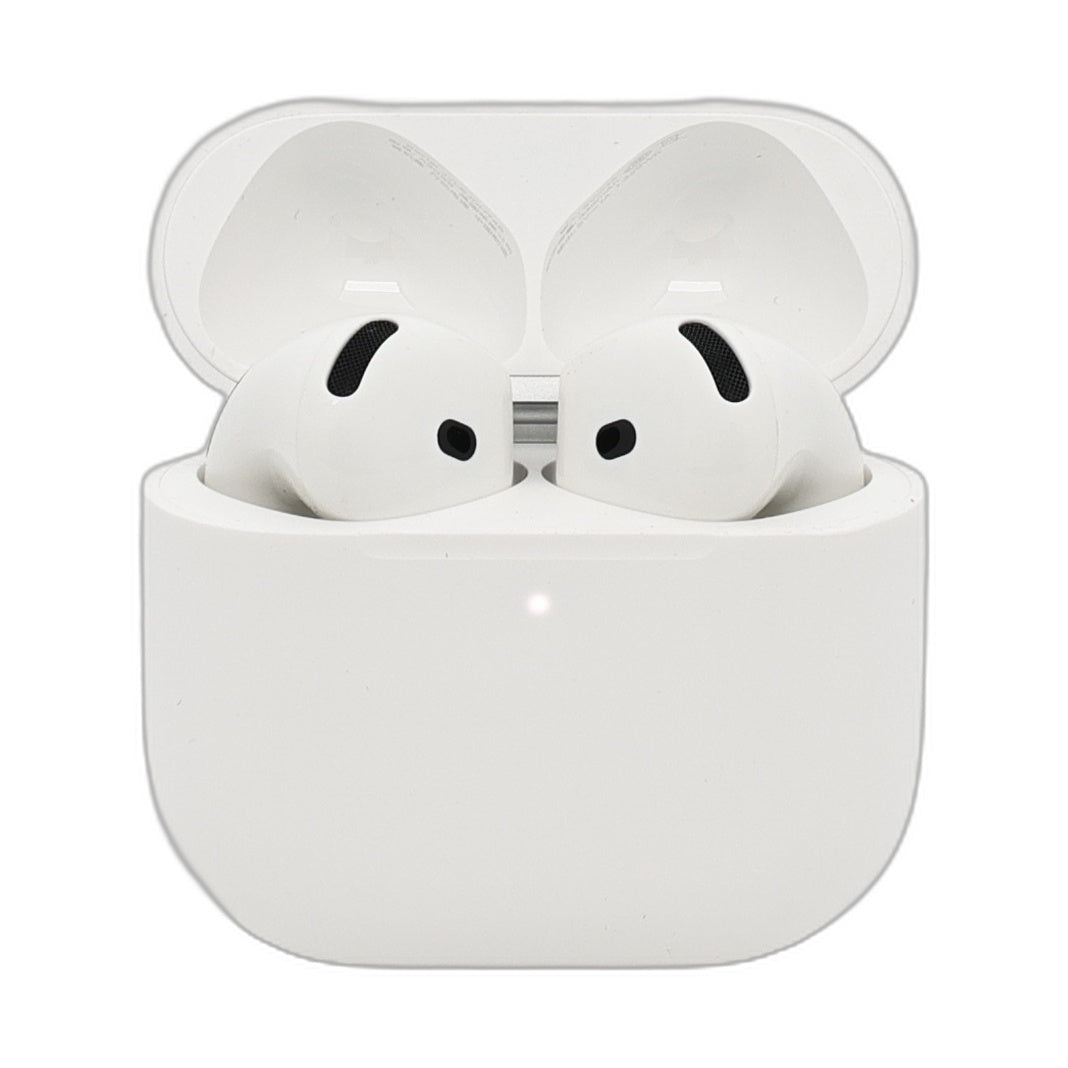 99新 Apple AirPods 4 (不支持主动降噪) 白色