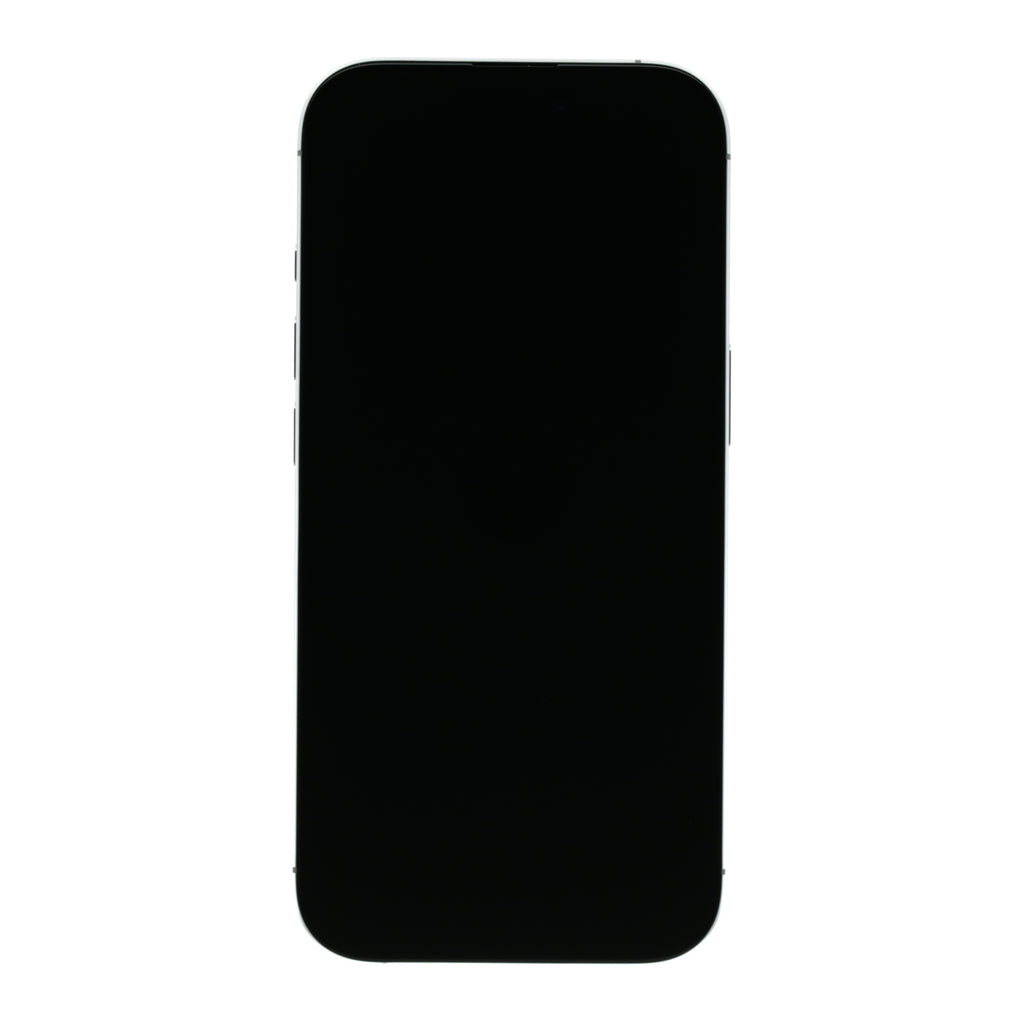 99新 Apple iPhone 16 Pro 128G 白色鈦金屬 中國大陸版