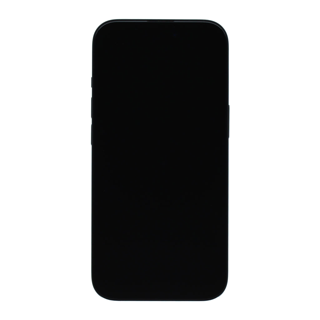 95新 Apple iPhone 15 256G 黑色 中國大陸版
