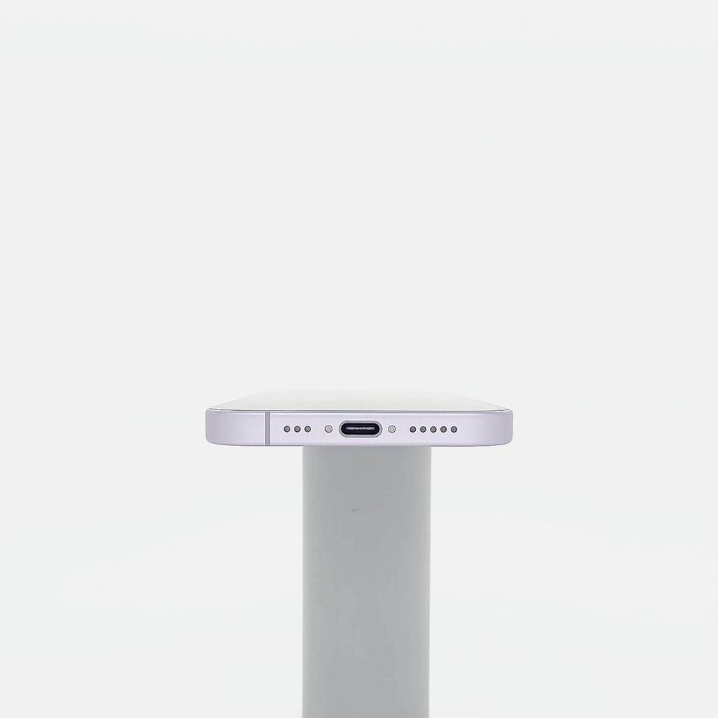 99新 Apple iPhone 17 256G 薰衣草紫色 中國大陸版