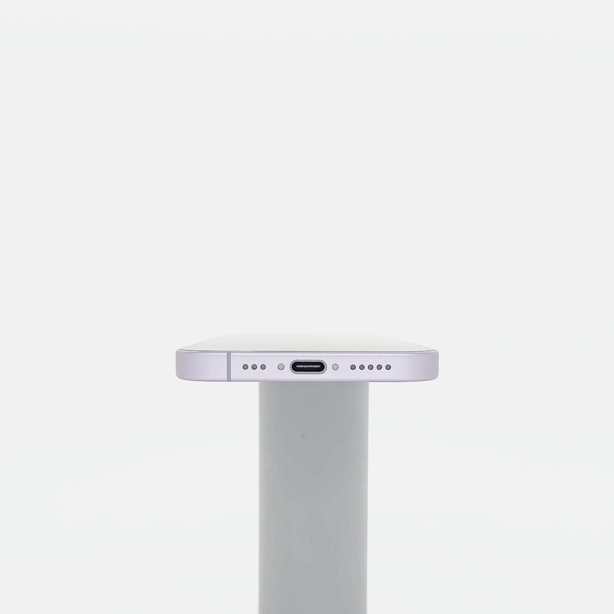 99新 Apple iPhone 17 256G 薰衣草紫色 中國大陸版