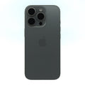 95新 Apple iPhone 16 Pro 128G 原色鈦金屬 中國大陸版