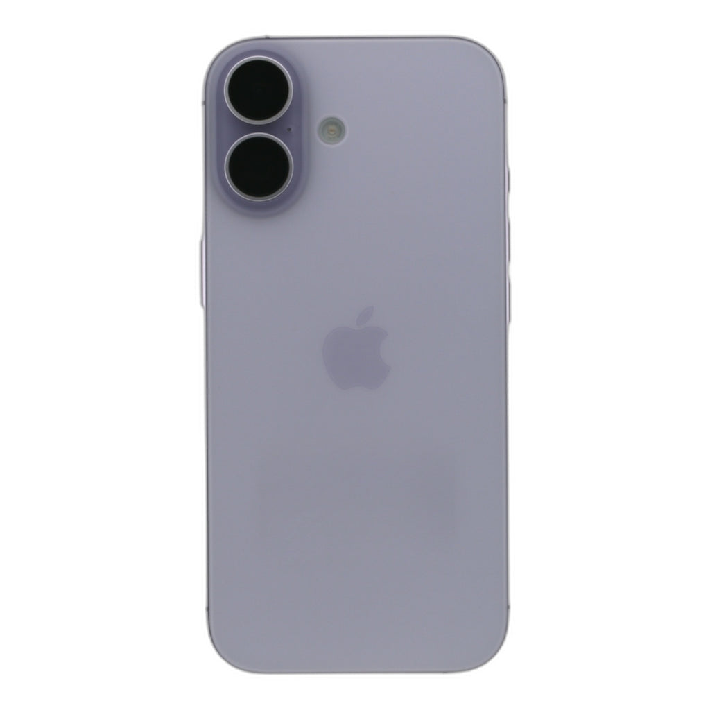 95新 Apple iPhone 17 256G 薰衣草紫色 中國大陸版