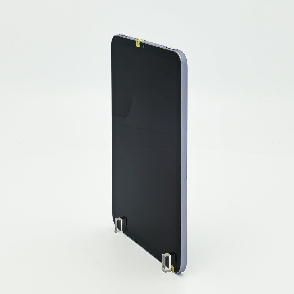 95新 Apple iPad mini6 64G 紫色 WIFI