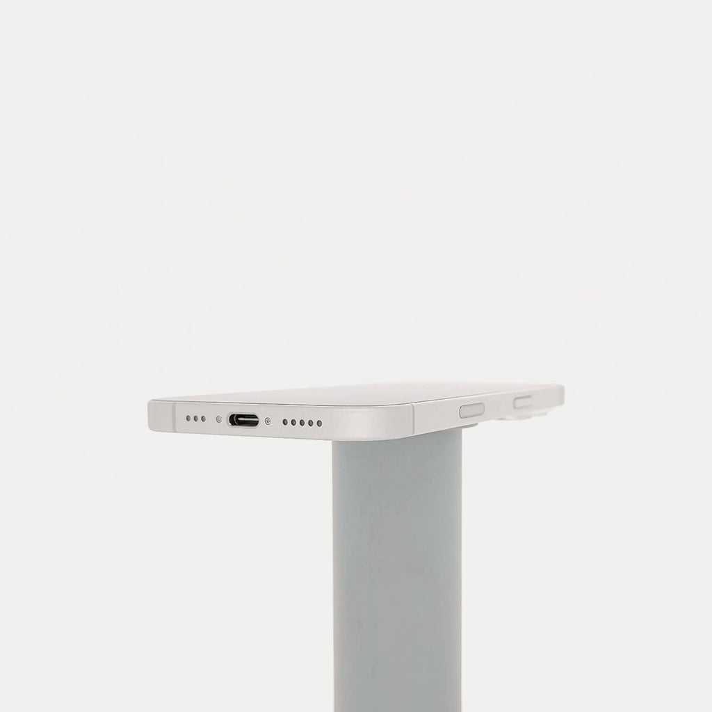 99新 Apple iPhone 16 256G 白色 中國大陸版