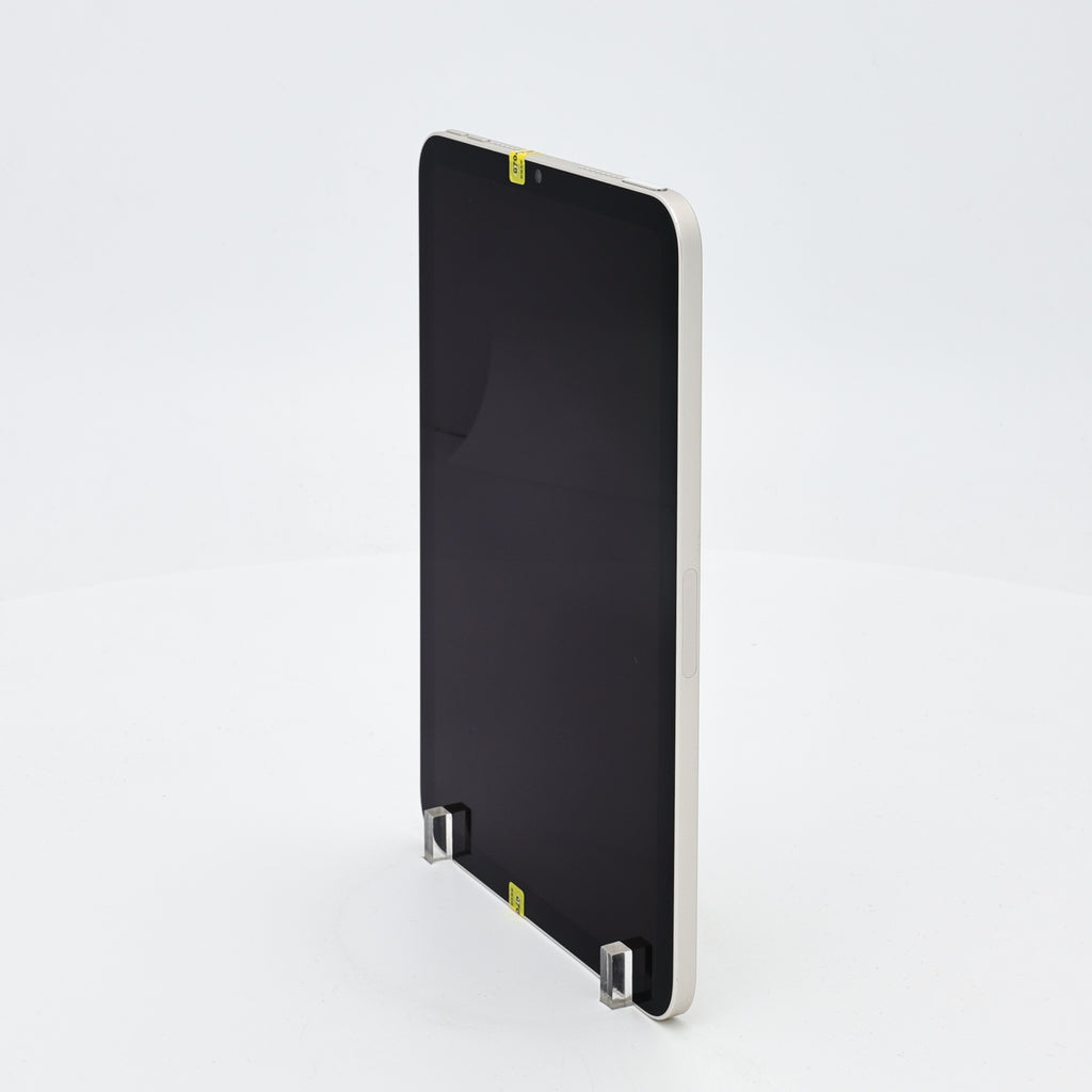 95新 Apple iPad mini6 64G 星光色 WIFI