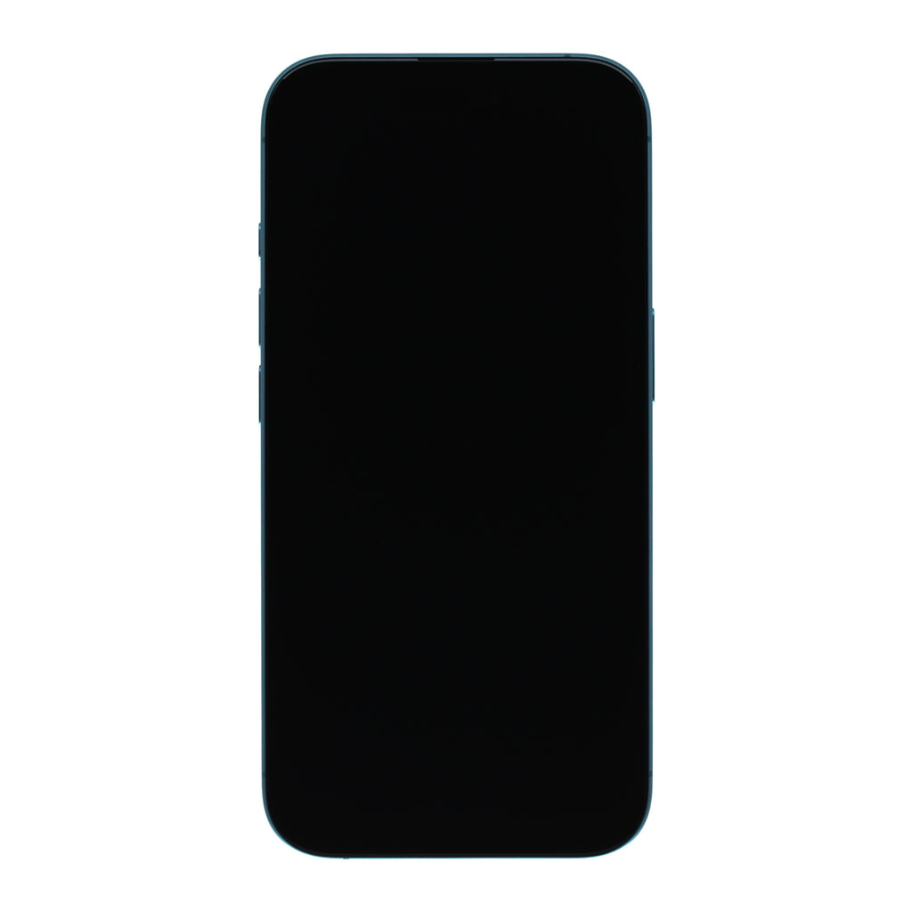 95新 Apple iPhone 16 256G 深青色 中國大陸版