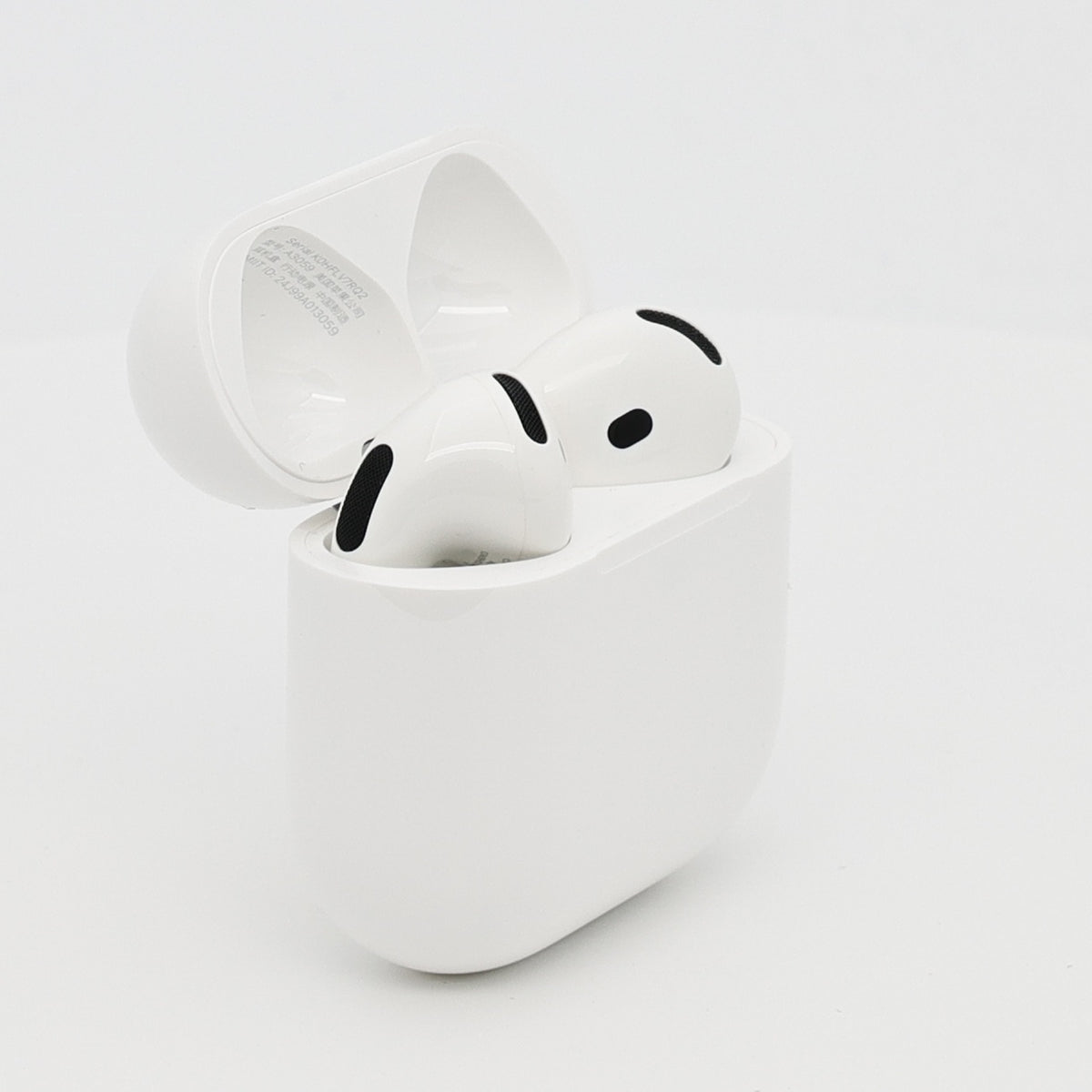 99新 Apple AirPods 4 (支持主動降噪) 白色