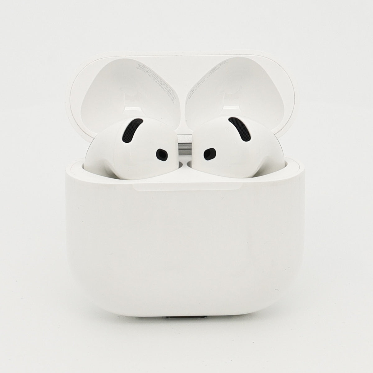 99新 Apple AirPods 4 (支持主动降噪) 白色