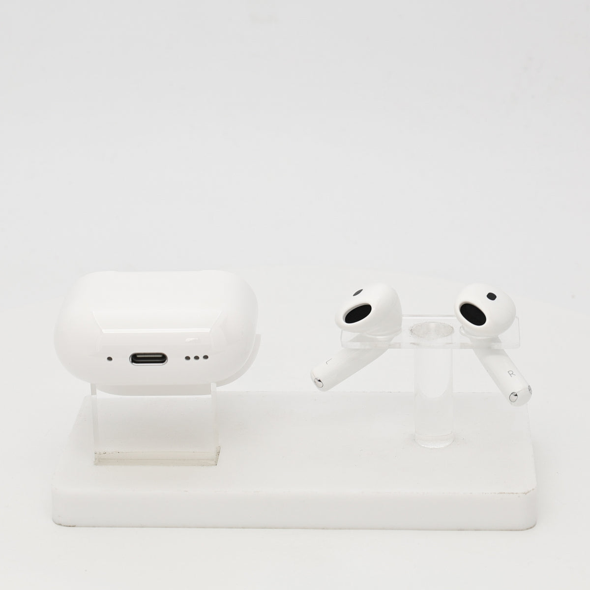 99新 Apple AirPods 4 (支持主动降噪) 白色