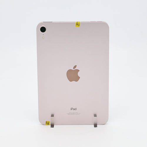 95新 Apple iPad mini6 64G 粉紅色 WIFI